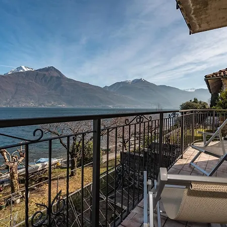 Luxury Casa Margherita Appartement Pianello Del Lario