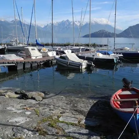 Luxury Casa Margherita Appartement Pianello Del Lario