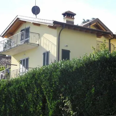 Luxury Casa Margherita Appartement Pianello Del Lario