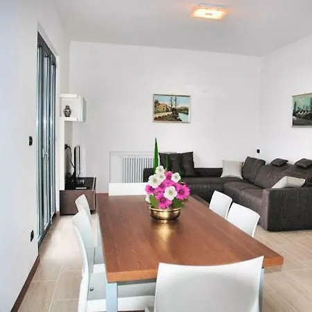 Appartement Luxury Casa Margherita Pianello Del Lario