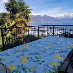 Luxury Casa Margherita Apartment Pianello Del Lario