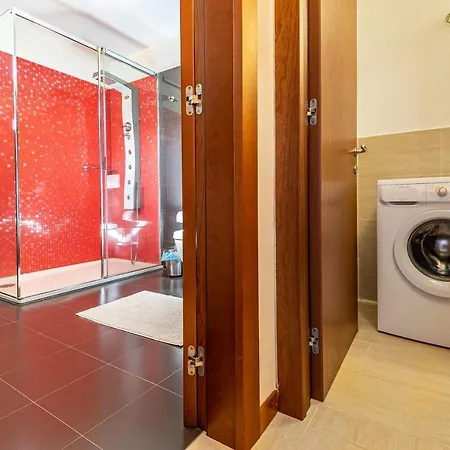 Luxury Casa Margherita *