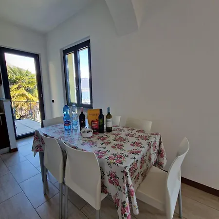 Luxury Casa Margherita * Pianello Del Lario