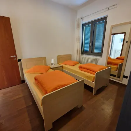 Luxury Casa Margherita Lejlighed