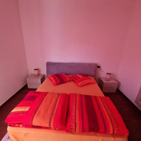 Luxury Casa Margherita Lägenhet *