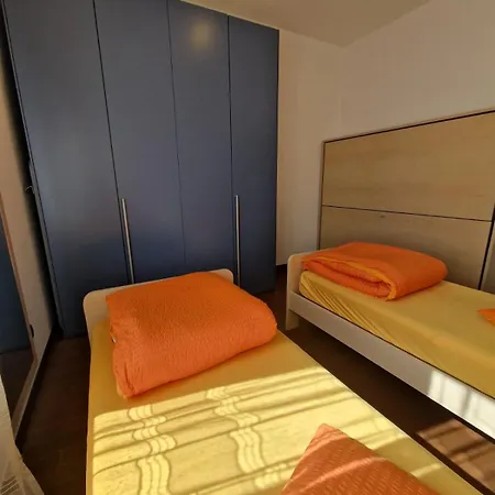 Luxury Casa Margherita Lägenhet *