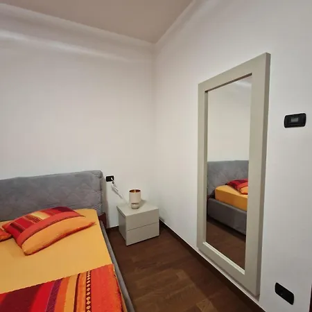 Luxury Casa Margherita *
