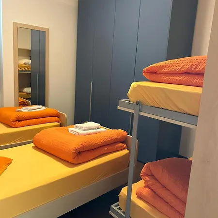Lägenhet Luxury Casa Margherita