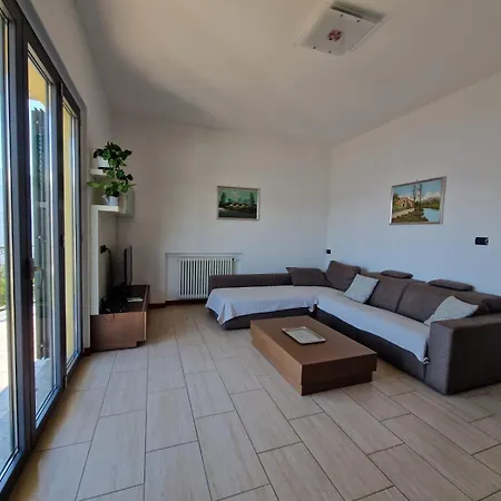 Apartment Luxury Casa Margherita *