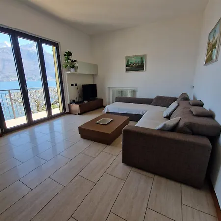 Apartment Luxury Casa Margherita Pianello Del Lario