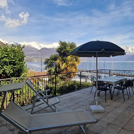 Lägenhet Luxury Casa Margherita *