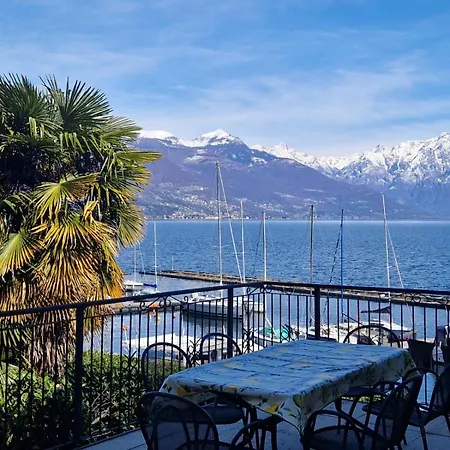 Lägenhet Luxury Casa Margherita *