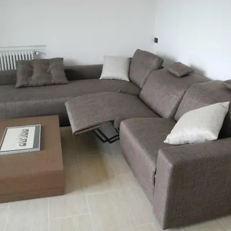 Luxury Casa Margherita *