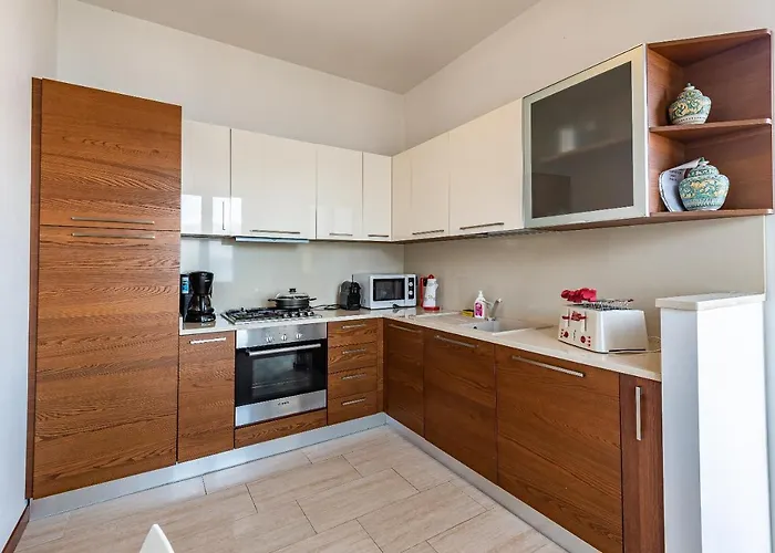 Luxury Casa Margherita * Pianello Del Lario