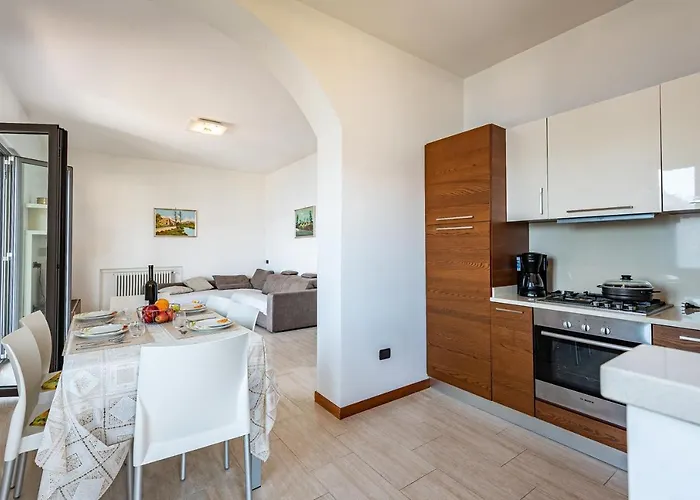 Appartement Luxury Casa Margherita *