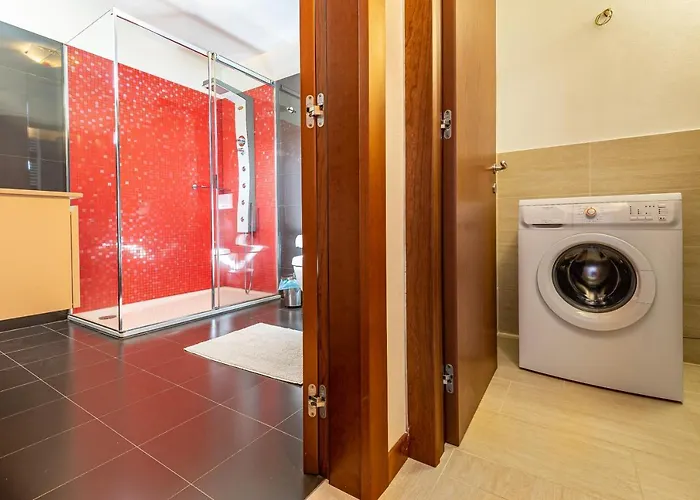 Luxury Casa Margherita *