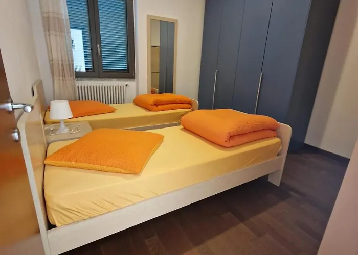 Appartement Luxury Casa Margherita Pianello Del Lario