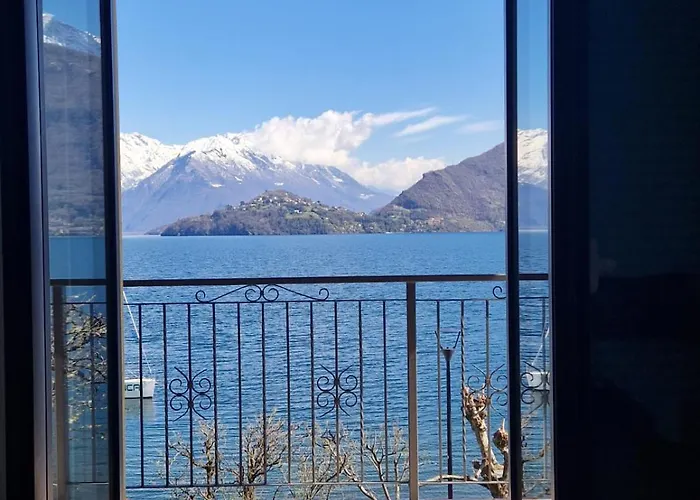 Luxury Casa Margherita Appartement *