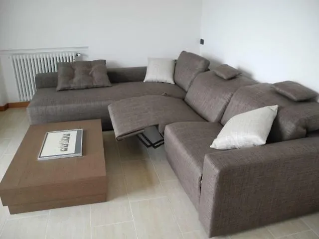 Luxury Casa Margherita *