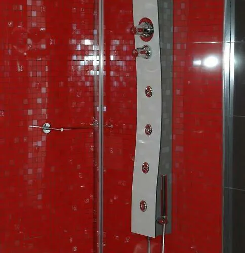 アパート Luxury Casa Margherita Pianello Del Lario