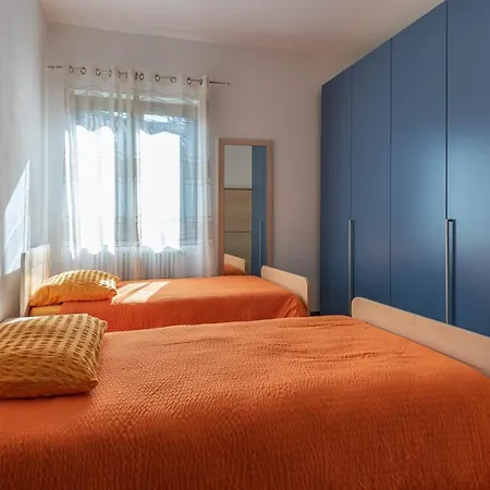 Luxury Casa Margherita *