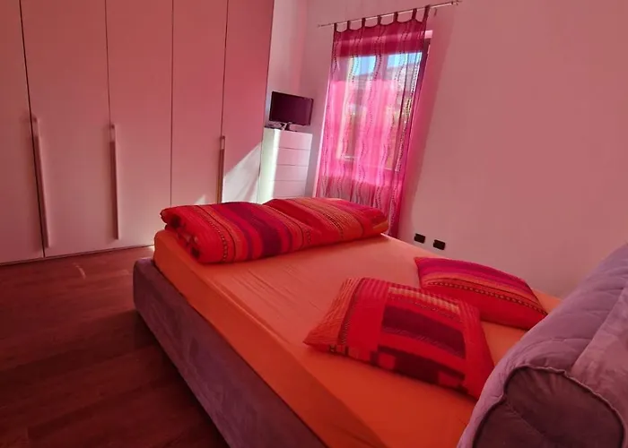 Luxury Casa Margherita Pianello Del Lario