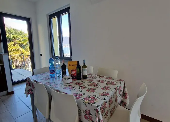 Luxury Casa Margherita * Pianello Del Lario