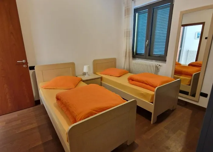 Luxury Casa Margherita Apartamento
