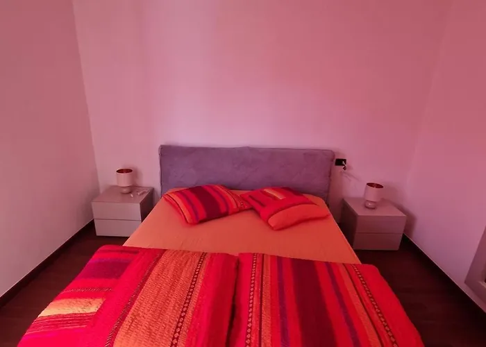 Luxury Casa Margherita Apartamento *