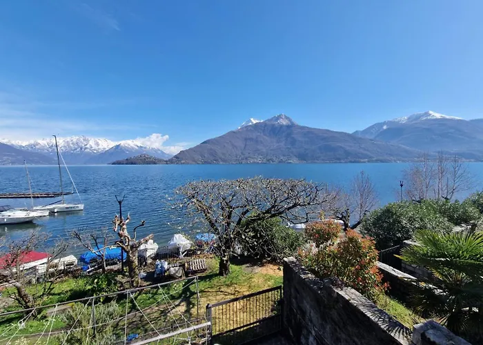 Luxury Casa Margherita Pianello Del Lario
