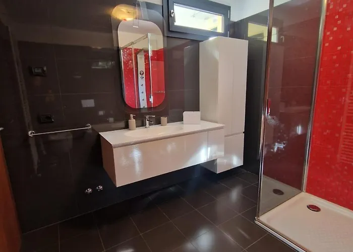 Apartamento Luxury Casa Margherita Pianello Del Lario
