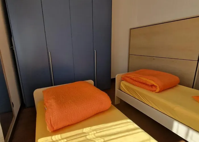Luxury Casa Margherita Apartamento *
