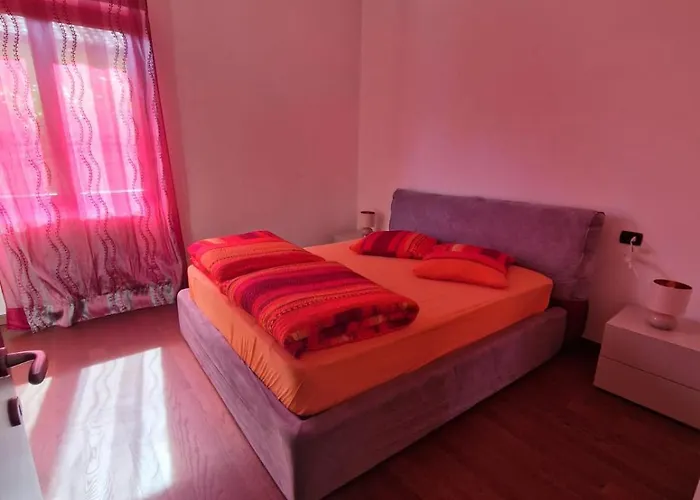 Luxury Casa Margherita