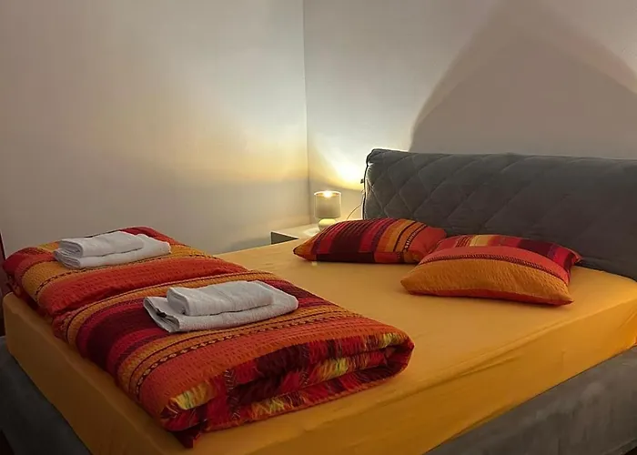 Luxury Casa Margherita *