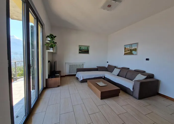 Apartamento Luxury Casa Margherita *