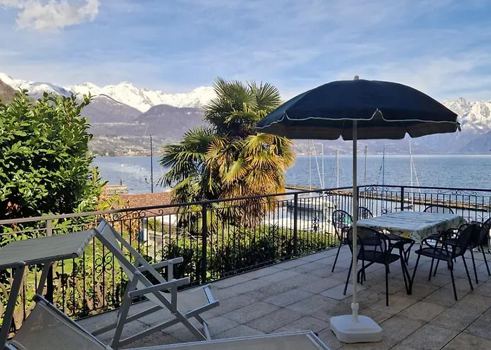 Apartamento Luxury Casa Margherita *
