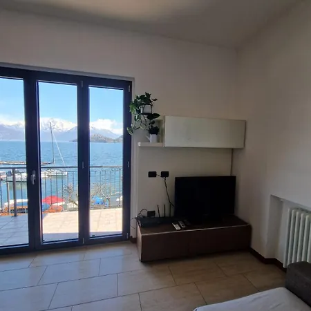 Luxury Casa Margherita דירה Pianello Del Lario