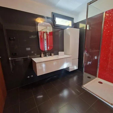 דירה Luxury Casa Margherita Pianello Del Lario