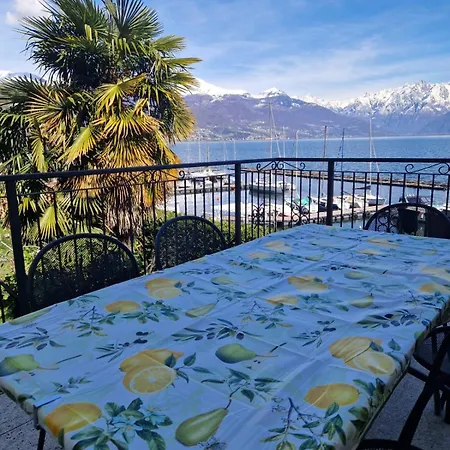 Luxury Casa Margherita דירה Pianello Del Lario